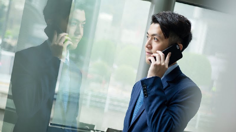 営業　無理だった　転職